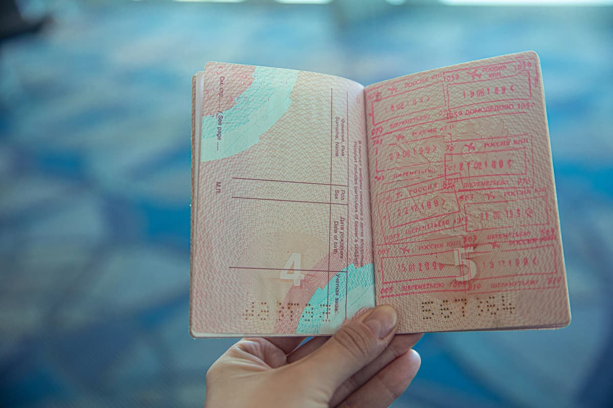 En Kolay Schengen Vizesi Veren Ülkeler
